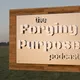 Cover art for Welcome to Forging Purpose